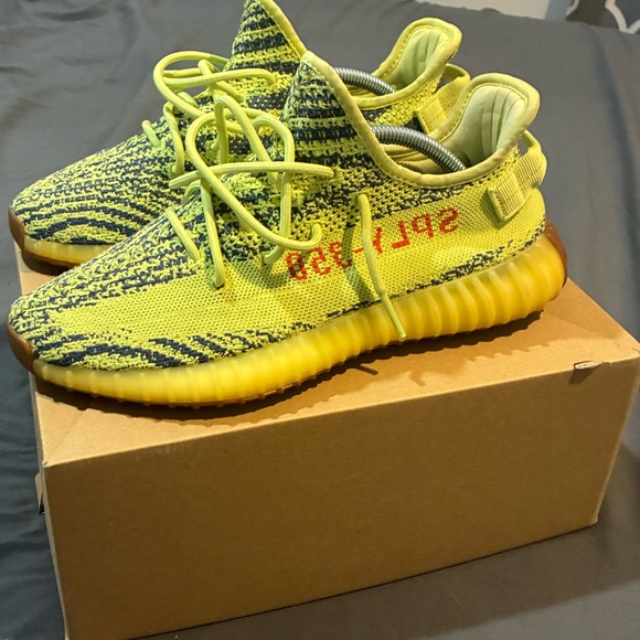 Yeezy Other - Adidas Yeezy 350 v2